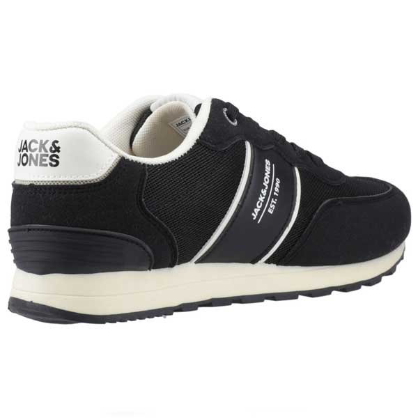 Spirit Runner Men’s Non-Transparent Mesh Shoes