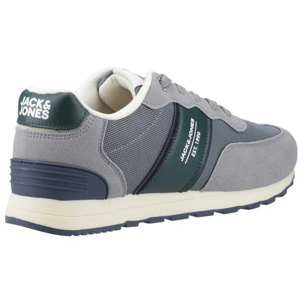 Spirit Runner Men’s Non-Transparent Mesh Shoes