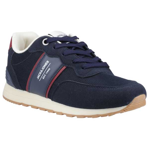 Spirit Runner Men’s Non-Transparent Mesh Shoes