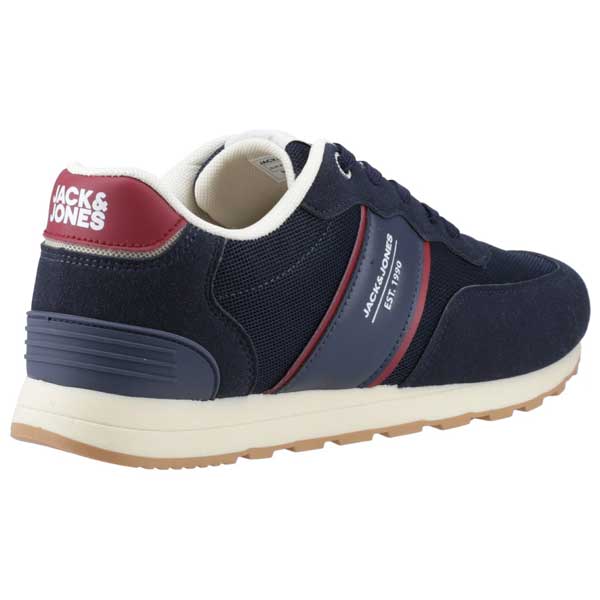 Spirit Runner Men’s Non-Transparent Mesh Shoes
