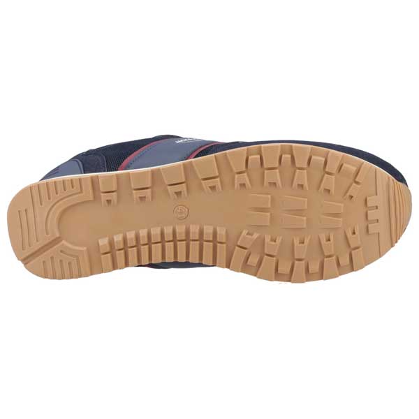 Spirit Runner Men’s Non-Transparent Mesh Shoes