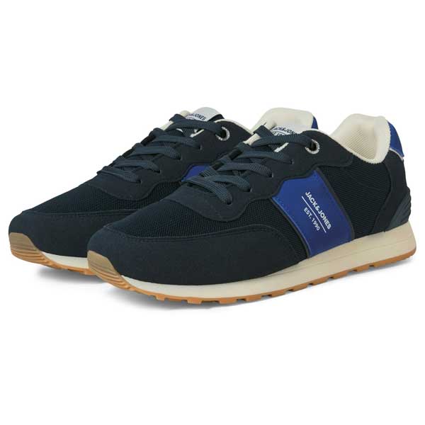 Spirit Runner Men’s Non-Transparent Mesh Shoes