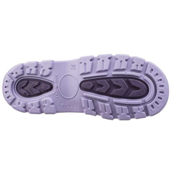 Splish Waterproof Childrens Wellington