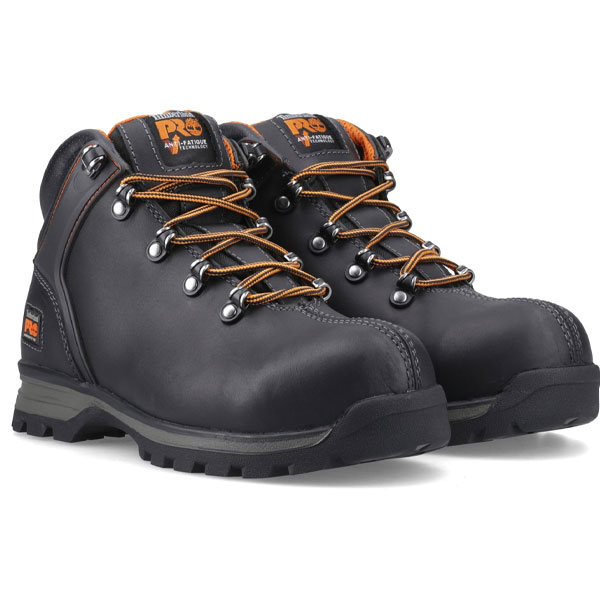 Splitrock XT Composite Safety Toe Boot