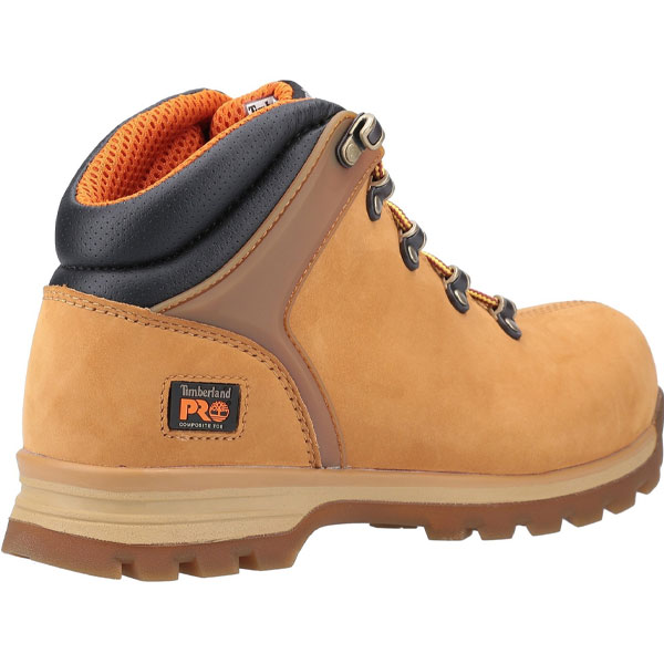 Splitrock XT Composite Safety Toe Boot