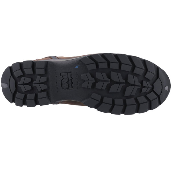 Splitrock XT Composite Safety Toe Boot
