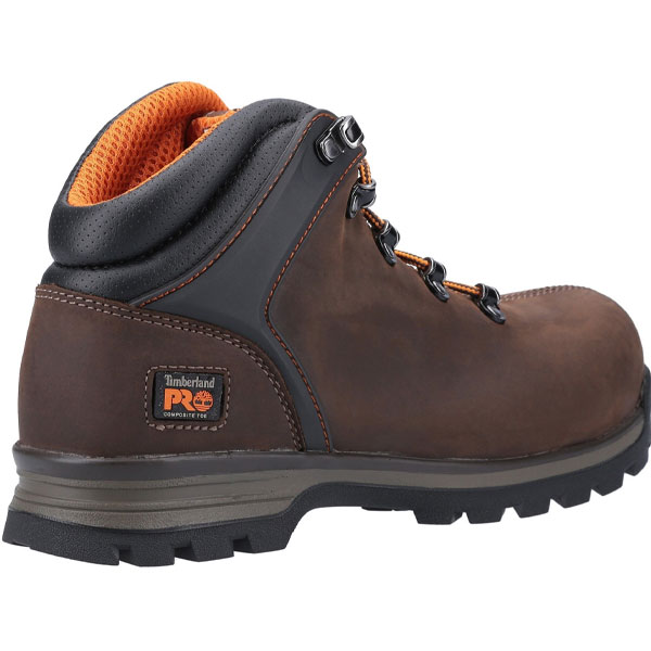 Splitrock XT Composite Safety Toe Boot