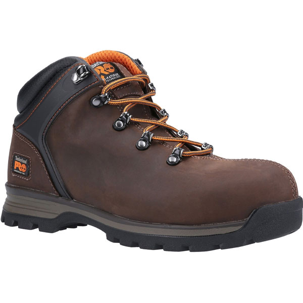 Splitrock XT Composite Safety Toe Boot