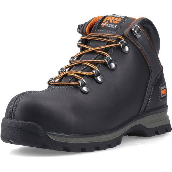 Splitrock XT Composite Safety Toe Boot