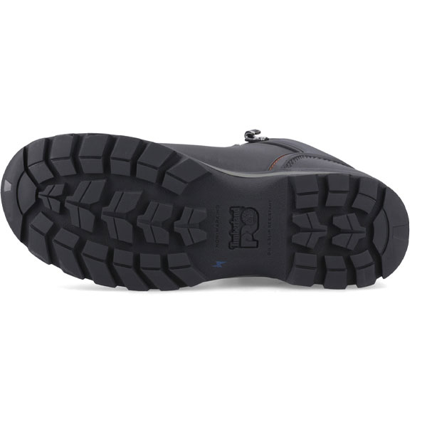 Splitrock XT Composite Safety Toe Boot