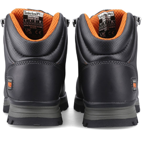Splitrock XT Composite Safety Toe Boot