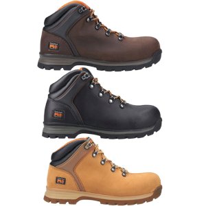 Splitrock XT Composite Safety Toe Boot