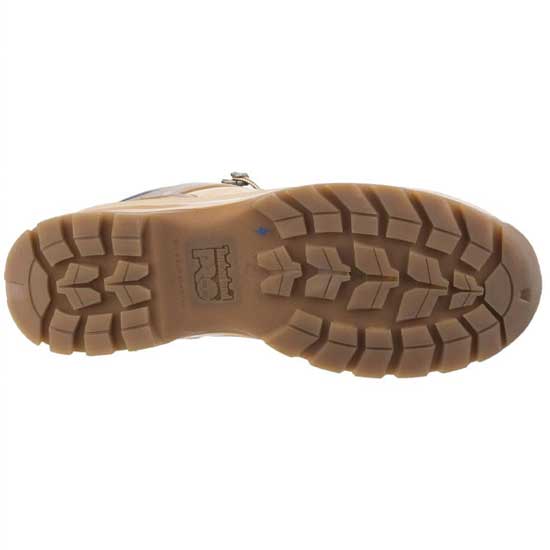Splitrock XT Mid-Cut Safety Boot with Laces
