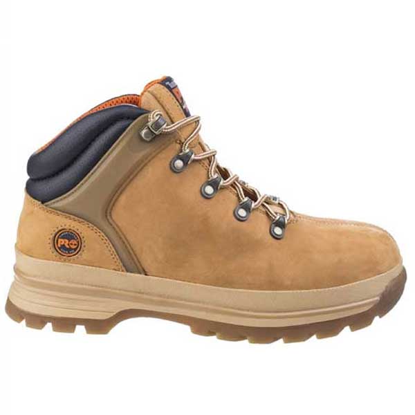 Splitrock XT Mid-Cut Safety Boot with Laces