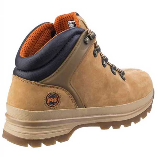 Splitrock XT Mid-Cut Safety Boot with Laces