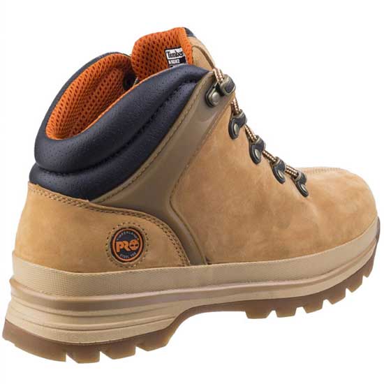 Splitrock XT Mid-Cut Safety Boot with Laces