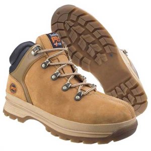 Splitrock XT Mid-Cut Safety Boot with Laces