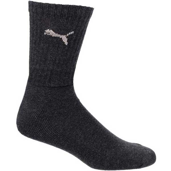 Sport Socks Comfort Ribbed Fit 3P Set