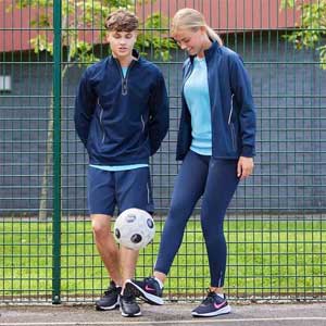 Sports Clothing