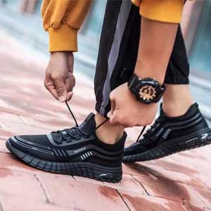 Sports Shoes