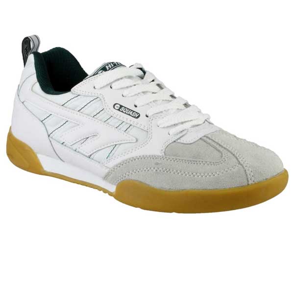 Squash Unisex Non-Marking Sports Shoe