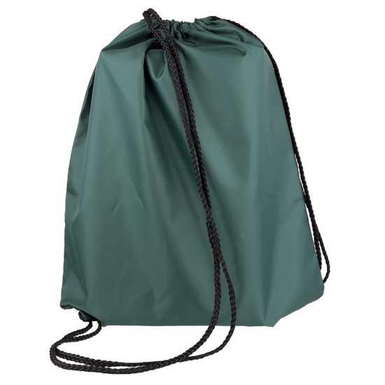 Stafford Fitness Bag Drawstring Fastening Design