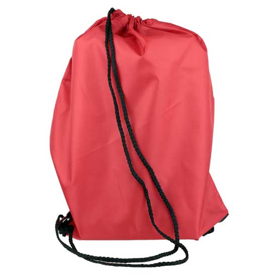 Stafford Fitness Bag Drawstring Fastening Design