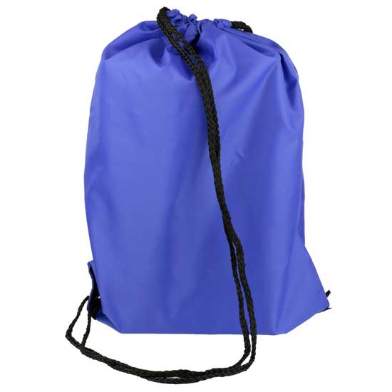 Stafford Fitness Bag Drawstring Fastening Design