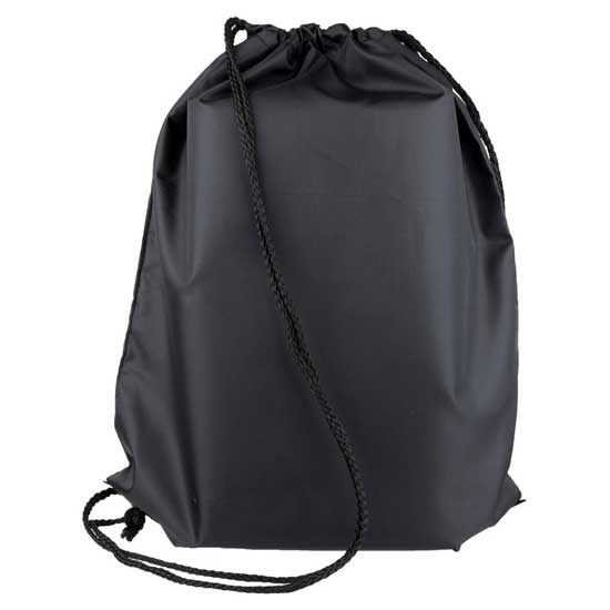 Stafford Fitness Bag Drawstring Fastening Design
