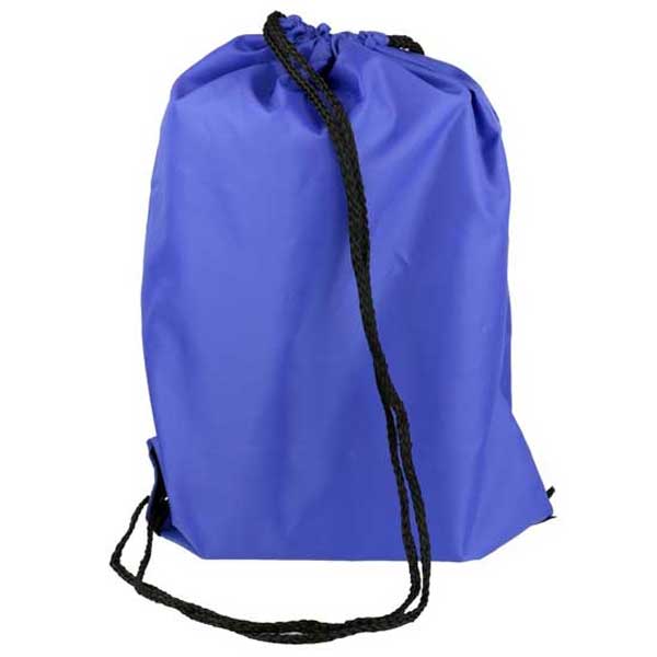 Stafford Fitness Bag Drawstring Fastening Design