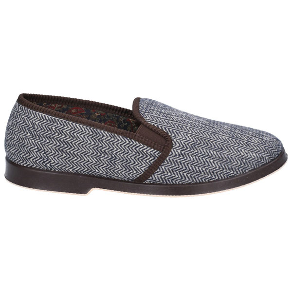 Stafford Twin Classic Men Slipper