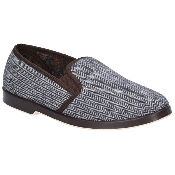 Stafford Twin Classic Men Slipper