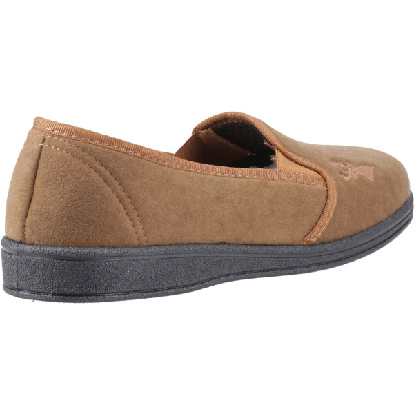 Stag EasyFit Indoor Slipper