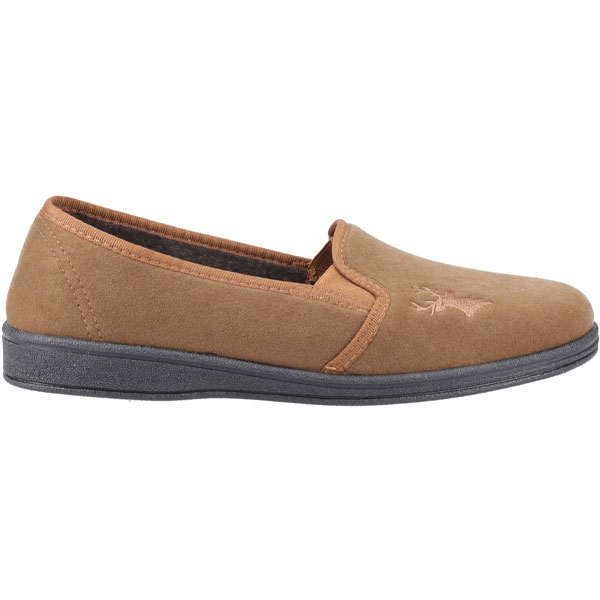 Stag EasyFit Indoor Slipper