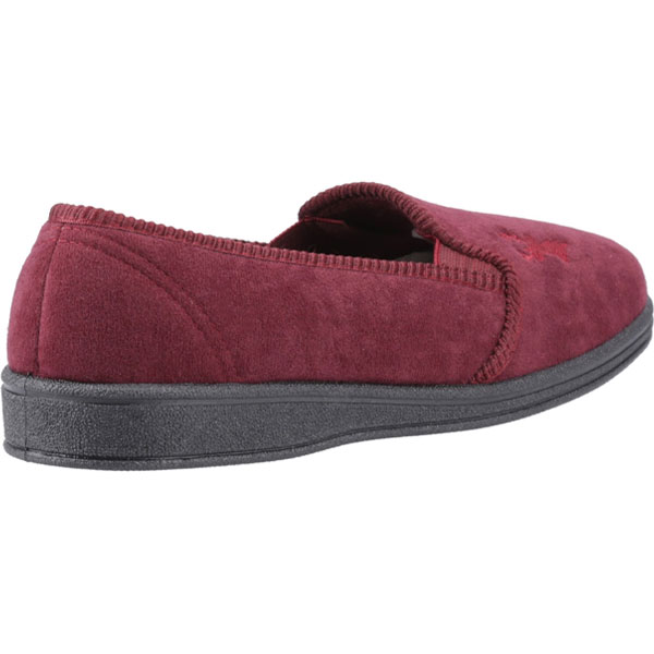 Stag EasyFit Indoor Slipper