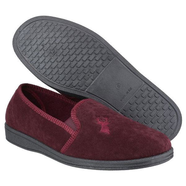 Stag EasyFit Indoor Slipper