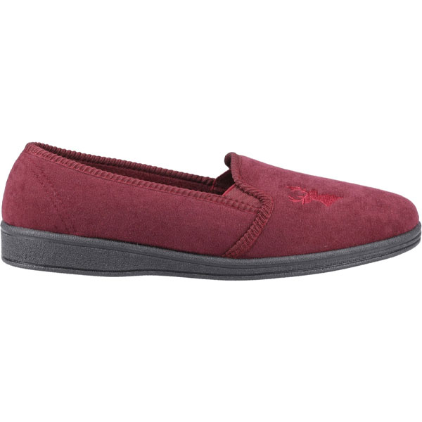 Stag EasyFit Indoor Slipper