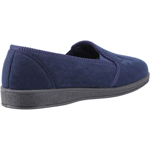 Stag EasyFit Indoor Slipper