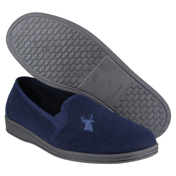 Stag EasyFit Indoor Slipper