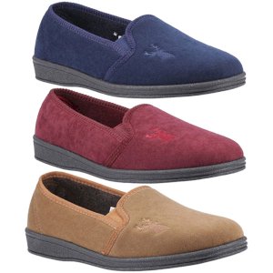 Stag EasyFit Indoor Slipper
