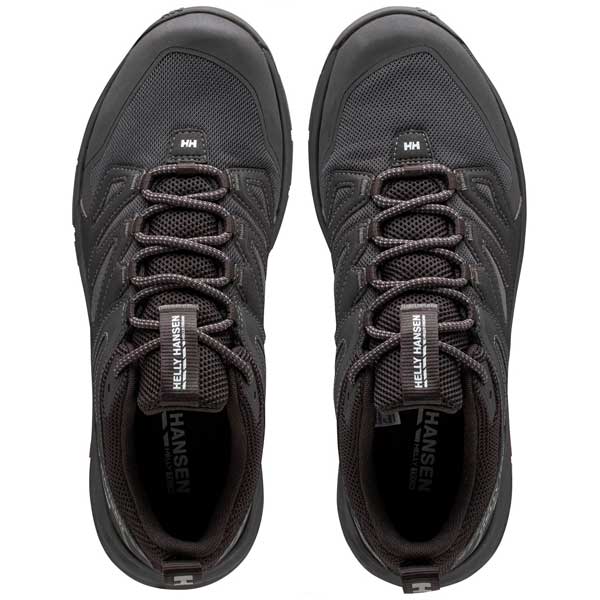 Stalheim Breathable Hiking Sport Shoes with Recycled Upper