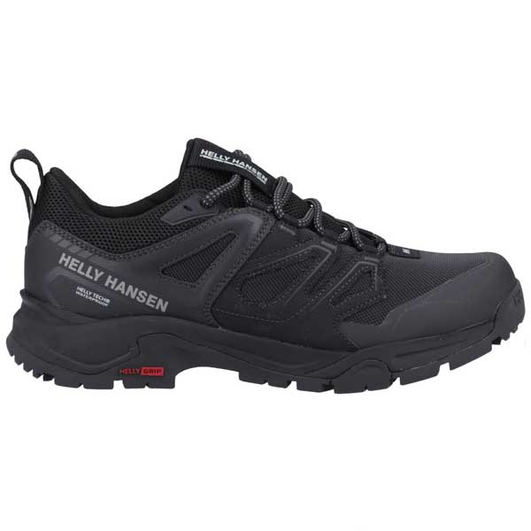 Stalheim Breathable Hiking Sport Shoes with Recycled Upper