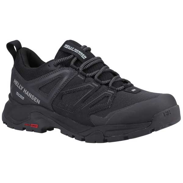 Stalheim Breathable Hiking Sport Shoes with Recycled Upper