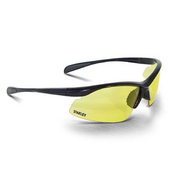 Stanley 10-Base Curve Frame Safety Eyeglasses