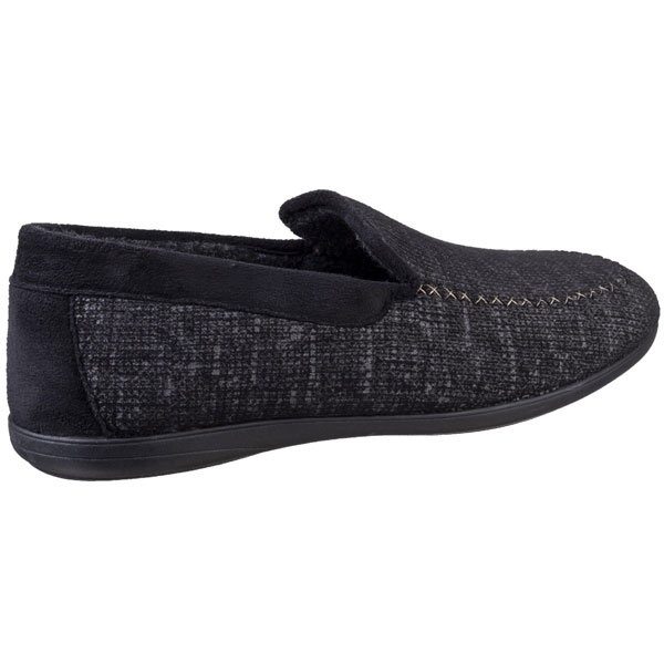 Stanley Softsole Loafer Slipper