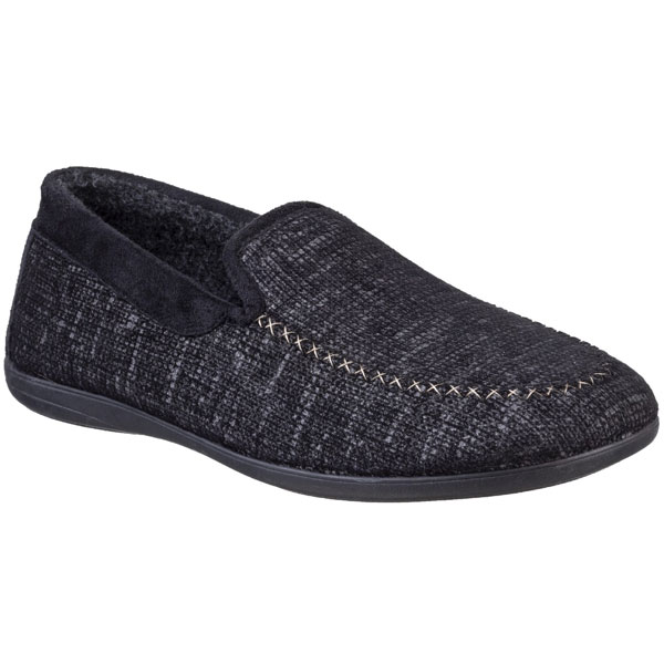Stanley Softsole Loafer Slipper