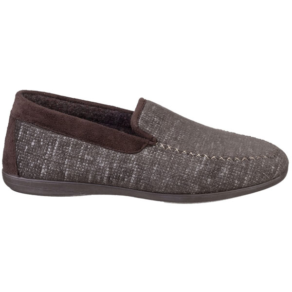 Stanley Softsole Loafer Slipper
