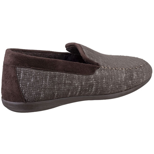 Stanley Softsole Loafer Slipper