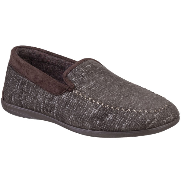 Stanley Softsole Loafer Slipper