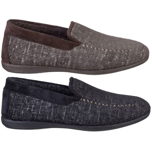 Stanley Softsole Loafer Slipper